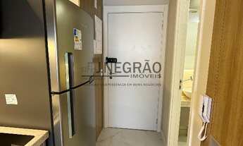 Imagem 7: Studio mobiliado à venda em chácara Klabin - 1 quarto, 1 suíte, 1 vaga de garagem, 22m² de