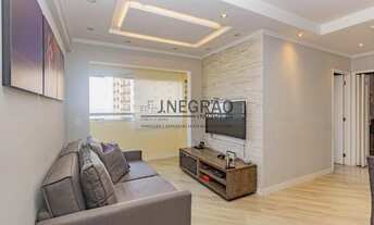 Imagem: APARTAMENTO RESIDENCIAL em SÃO PAULO