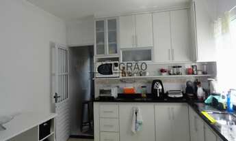 Imagem 6: CASA RESIDENCIAL em SÃO PAULO - SP, JARDIM MARIA ESTELA