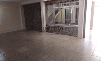 Imagem 2: CASA RESIDENCIAL em SÃO PAULO - SP, VILA MOINHO VELHO