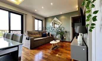 Imagem 2: APARTAMENTO RESIDENCIAL em SÃO PAULO - SP, VILA MOINHO VELHO