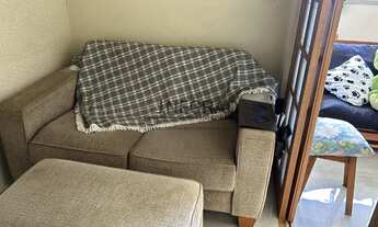 Imagem 3: APARTAMENTO RESIDENCIAL em SÃO PAULO - SP, VILA MOINHO VELHO