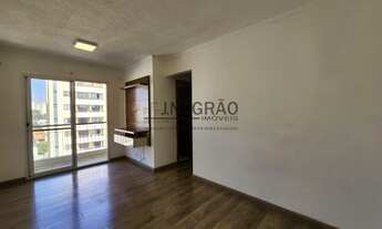 Imagem: Apartamento à venda em São Paulo-SP, Vila