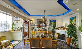 Imagem 5: Imperdível! Apartamento na Vila Mariana, com 2 quartos, 2 suítes, 2 salas, 3 banheiros, 2