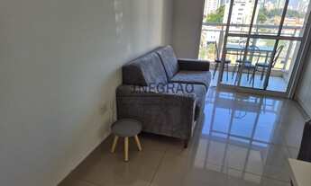 Imagem 3: Imperdível: Apartamento à venda ou locação na Aclimação, São Paulo-SP com 1 quarto, 1 sala