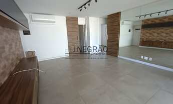 Imagem 3: Apartamento de Luxo na Vila Nair: 2 Quartos, 2 Suítes, 2 Salas, 3 Banheiros, 2 Vagas, 93m²