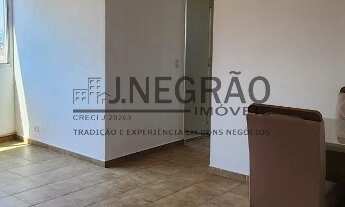 Imagem: Apartamento para locação na Vila Moinho