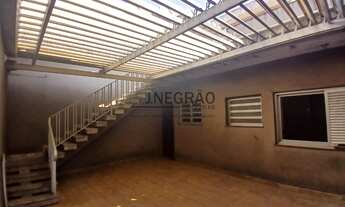 Imagem: Casa à venda na Saúde, São Paulo-SP