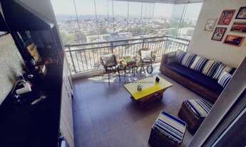 Imagem: APARTAMENTO RESIDENCIAL em SÃO PAULO