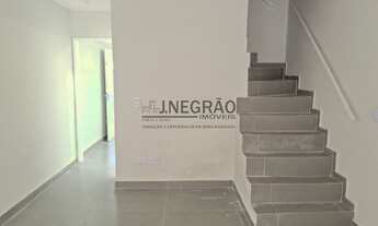 Imagem 2: Imperdível casa à venda em São Paulo-SP, Vila Brasílio Machado! 2 quartos, 2 salas, 2 banh