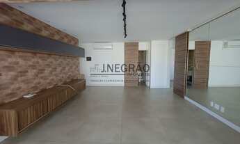 Imagem 4: Apartamento de Luxo na Vila Nair: 2 Quartos, 2 Suítes, 2 Salas, 3 Banheiros, 2 Vagas, 93m²