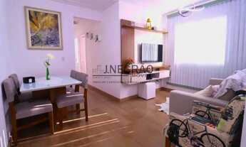 Imagem: Apartamento à venda em São Paulo - Vila