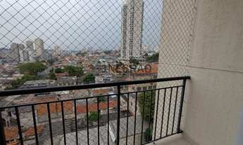 Imagem 7: APARTAMENTO RESIDENCIAL em SÃO PAULO - SP, SACOMÃ