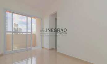 Imagem: APARTAMENTO RESIDENCIAL em SÃO PAULO