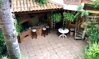 Imagem: Linda Casa à Venda em São Paulo-SP, Jardim