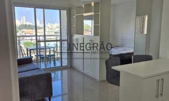 Imagem 2: Imperdível: Apartamento à venda ou locação na Aclimação, São Paulo-SP com 1 quarto, 1 sala
