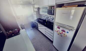 Imagem 7: APARTAMENTO RESIDENCIAL em SÃO PAULO - SP, VILA DAS MERCÊS