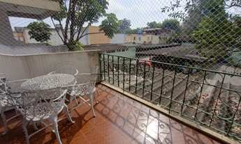 Imagem 5: APARTAMENTO RESIDENCIAL em SÃO PAULO - SP, JARDIM SANTA CRUZ