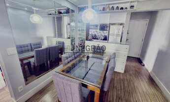 Imagem 5: APARTAMENTO RESIDENCIAL em SÃO PAULO - SP, VILA DAS MERCÊS