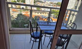 Imagem 7: Imperdível: Apartamento à venda ou locação na Aclimação, São Paulo-SP com 1 quarto, 1 sala