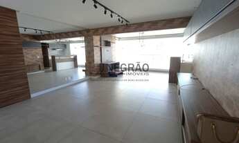 Imagem 2: Apartamento de Luxo na Vila Nair: 2 Quartos, 2 Suítes, 2 Salas, 3 Banheiros, 2 Vagas, 93m²