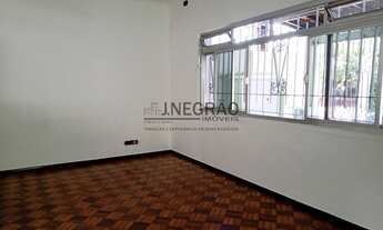 Imagem: Casa à venda em São Paulo-SP 2 quartos