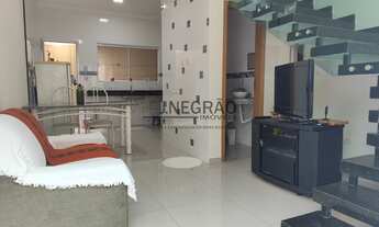 Imagem: CASA RESIDENCIAL em PRAIA GRANDE - SP, MARACANÃ