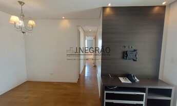 Imagem 3: APARTAMENTO RESIDENCIAL em SÃO PAULO - SP, VILA DAS MERCÊS