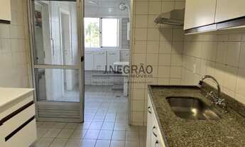 Imagem 4: Apto à venda em São Paulo-SP, Ipiranga: 3 quartos, 1 suíte, 2 salas, 2 vagas de garagens