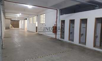 Imagem 4: GALPAO COMERCIAL em SÃO PAULO - SP, VILA GUARANI (Z SUL