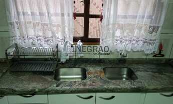 Imagem 5: CASA RESIDENCIAL em SÃO PAULO - SP, VILA MARTE