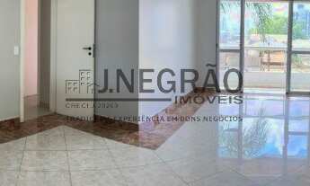 Imagem: Apto à venda em São Paulo-SP, Ipiranga