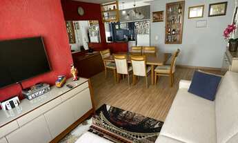 Imagem: APARTAMENTO RESIDENCIAL em SÃO PAULO