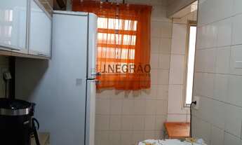 Imagem 5: APARTAMENTO RESIDENCIAL em SÃO PAULO - SP, VILA MOINHO VELHO