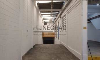 Imagem 3: GALPAO COMERCIAL em SÃO PAULO - SP, VILA GUARANI (Z SUL