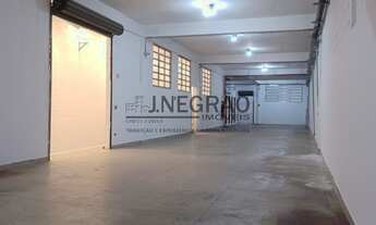 Imagem 2: GALPAO COMERCIAL em SÃO PAULO - SP, VILA GUARANI (Z SUL