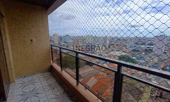 Imagem 6: Apartamento no coração do Ipiranga: 3 quartos, 1 suíte, 1 sala, 4 banheiros, 2 vagas, 130m