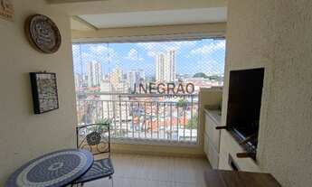 Imagem 7: APARTAMENTO RESIDENCIAL em SÃO PAULO - SP, VILA DAS MERCÊS