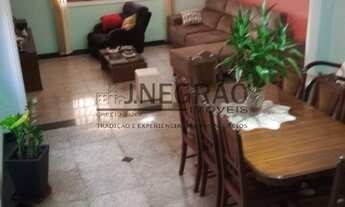 Imagem 4: CASA RESIDENCIAL em SÃO PAULO - SP, VILA MARTE