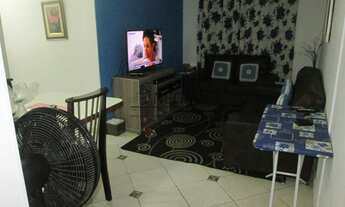 Imagem: APARTAMENTO RESIDENCIAL em SÃO PAULO