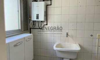 Imagem 6: Apto à venda em São Paulo-SP, Ipiranga: 3 quartos, 1 suíte, 2 salas, 2 vagas de garagens