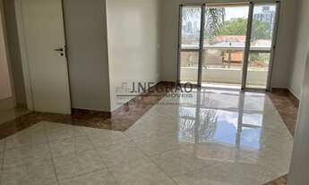 Imagem 2: Apto à venda em São Paulo-SP, Ipiranga: 3 quartos, 1 suíte, 2 salas, 2 vagas de garagens