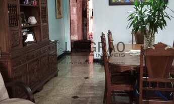 Imagem 3: CASA RESIDENCIAL em SÃO PAULO - SP, VILA MARTE