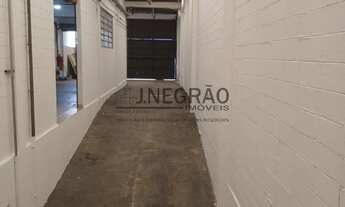 Imagem 5: GALPAO COMERCIAL em SÃO PAULO - SP, VILA GUARANI (Z SUL