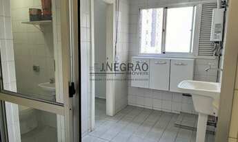 Imagem 5: Apto à venda em São Paulo-SP, Ipiranga: 3 quartos, 1 suíte, 2 salas, 2 vagas de garagens