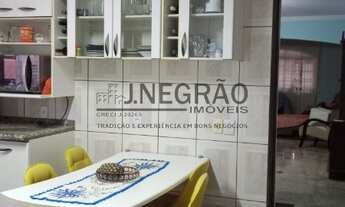 Imagem 6: CASA RESIDENCIAL em SÃO PAULO - SP, VILA MARTE