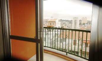 Imagem: APARTAMENTO RESIDENCIAL em SÃO PAULO