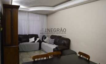 Imagem 3: CASA RESIDENCIAL em SÃO PAULO - SP, VILA MOINHO VELHO