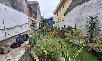 Imagem 4: CASA RESIDENCIAL em SÃO PAULO - SP, VILA LIVIERO