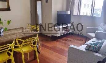 Imagem: APARTAMENTO RESIDENCIAL em SÃO PAULO